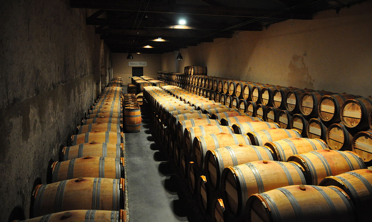 QDestino Bordeaux França